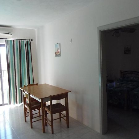 White Dolphin Complex Aparthotel Qawra Εξωτερικό φωτογραφία