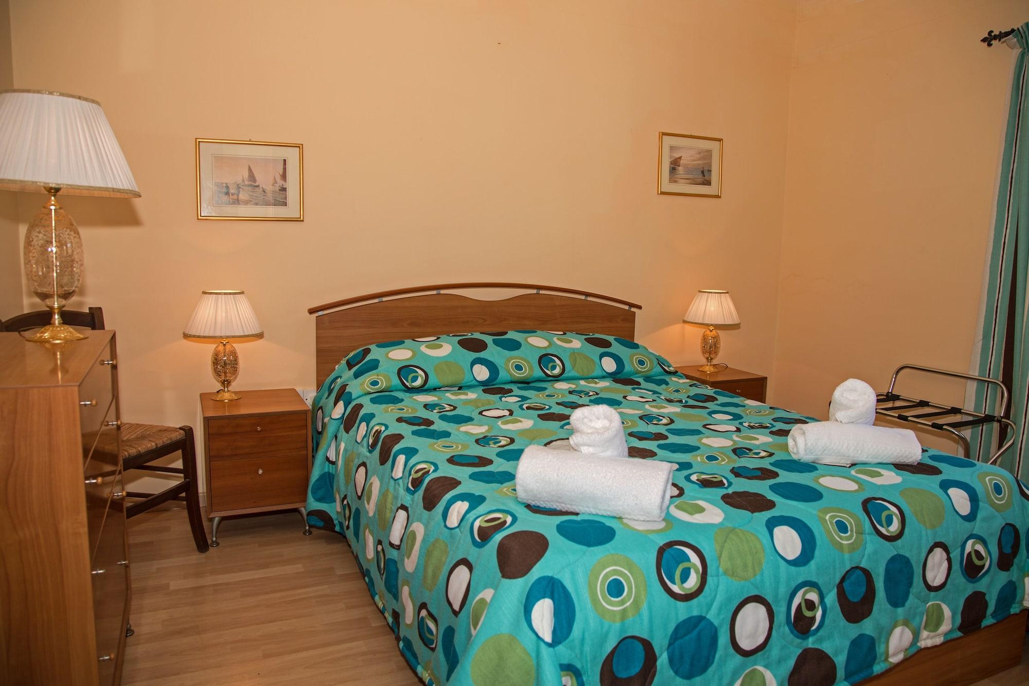 White Dolphin Complex Aparthotel Qawra Εξωτερικό φωτογραφία