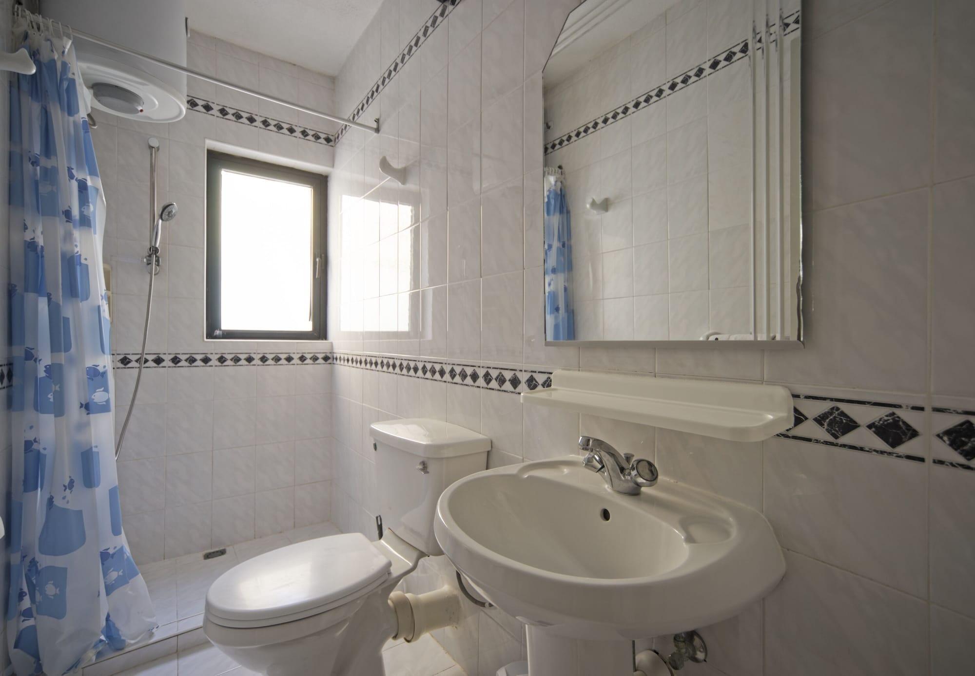 White Dolphin Complex Aparthotel Qawra Εξωτερικό φωτογραφία