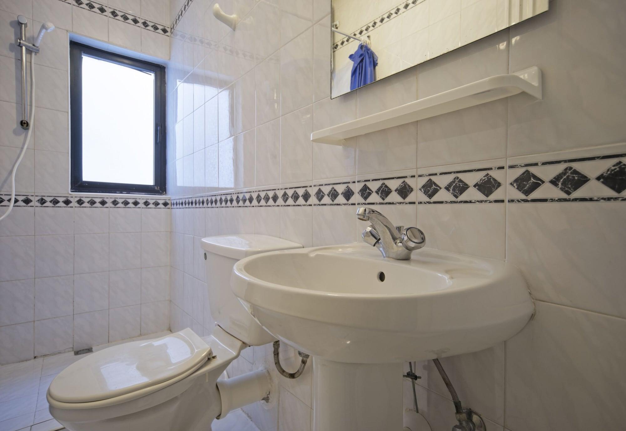 White Dolphin Complex Aparthotel Qawra Εξωτερικό φωτογραφία