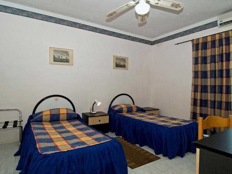 White Dolphin Complex Aparthotel Qawra Εξωτερικό φωτογραφία
