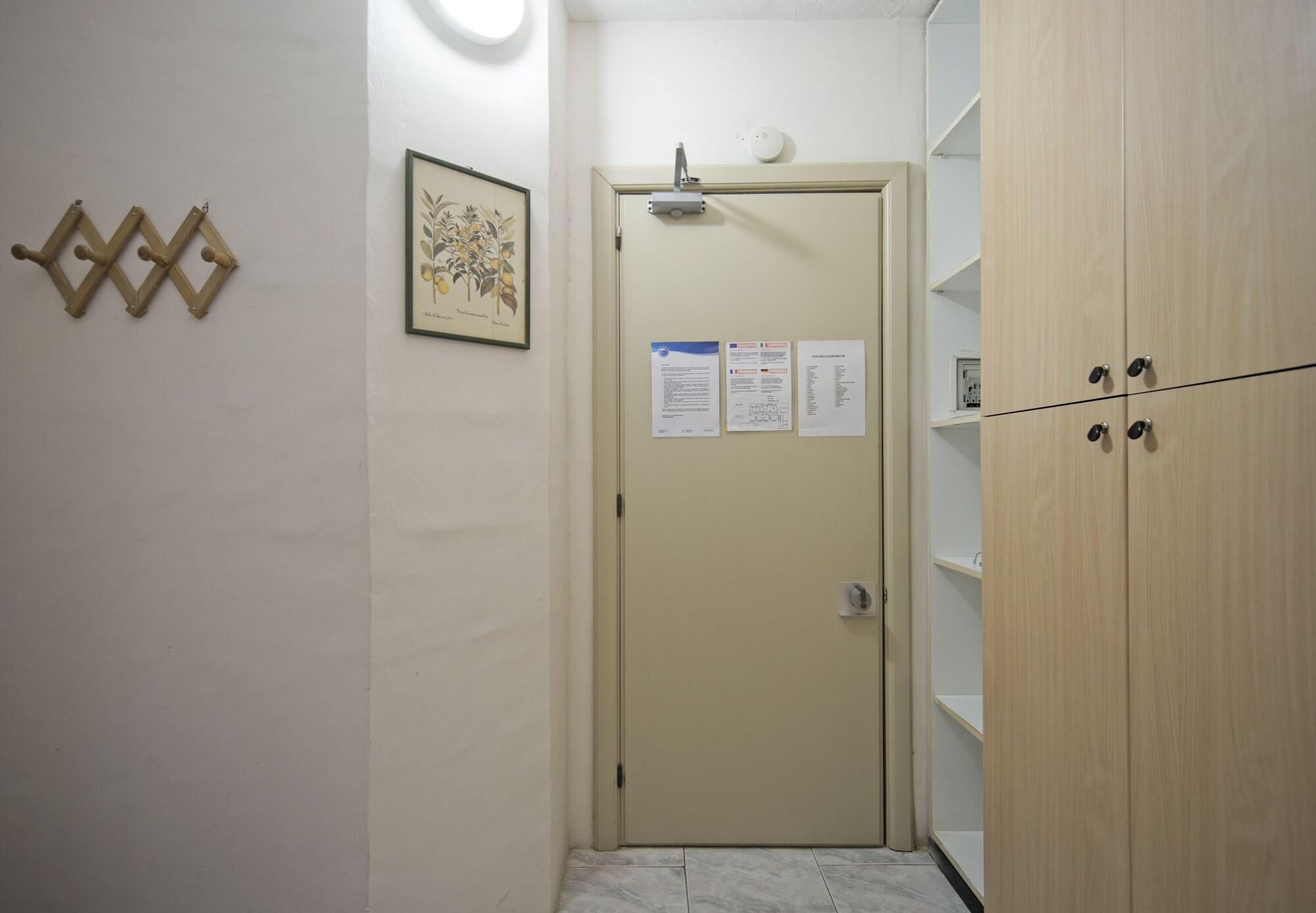 White Dolphin Complex Aparthotel Qawra Εξωτερικό φωτογραφία