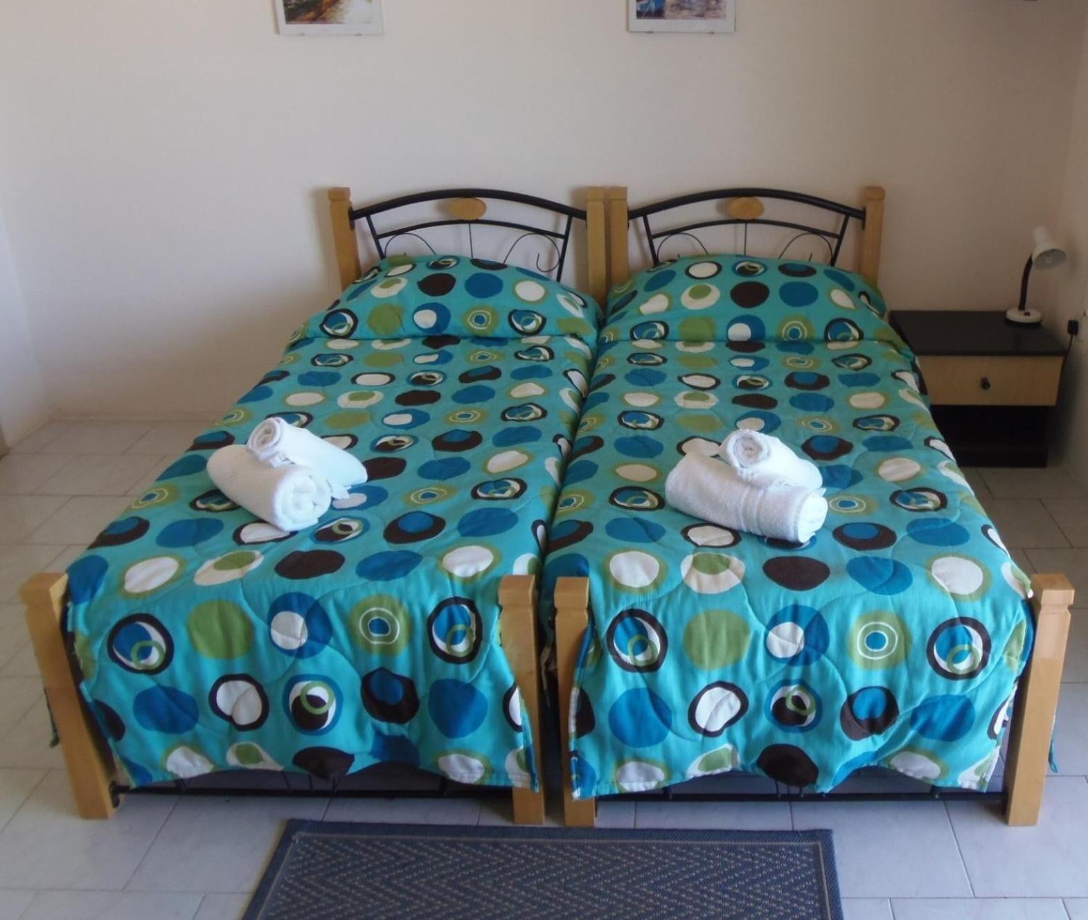 White Dolphin Complex Aparthotel Qawra Εξωτερικό φωτογραφία