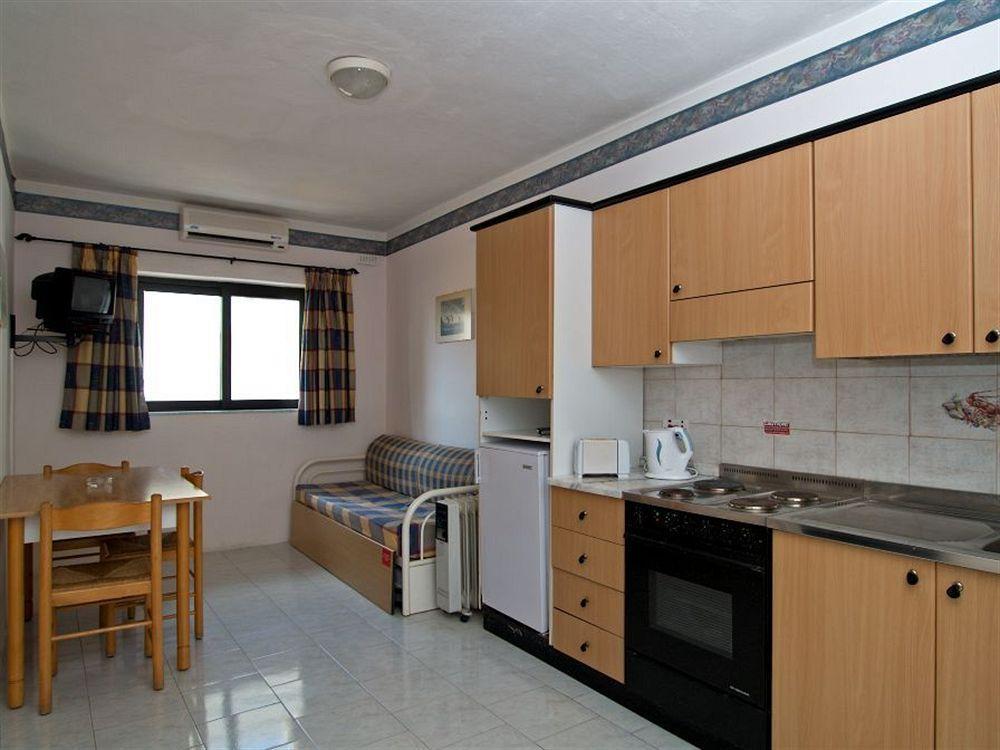 White Dolphin Complex Aparthotel Qawra Εξωτερικό φωτογραφία