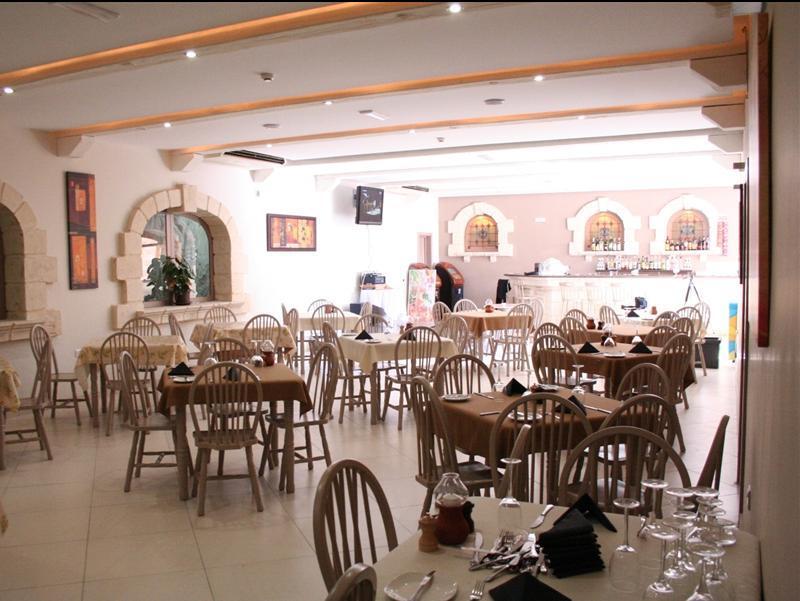 White Dolphin Complex Aparthotel Qawra Εξωτερικό φωτογραφία