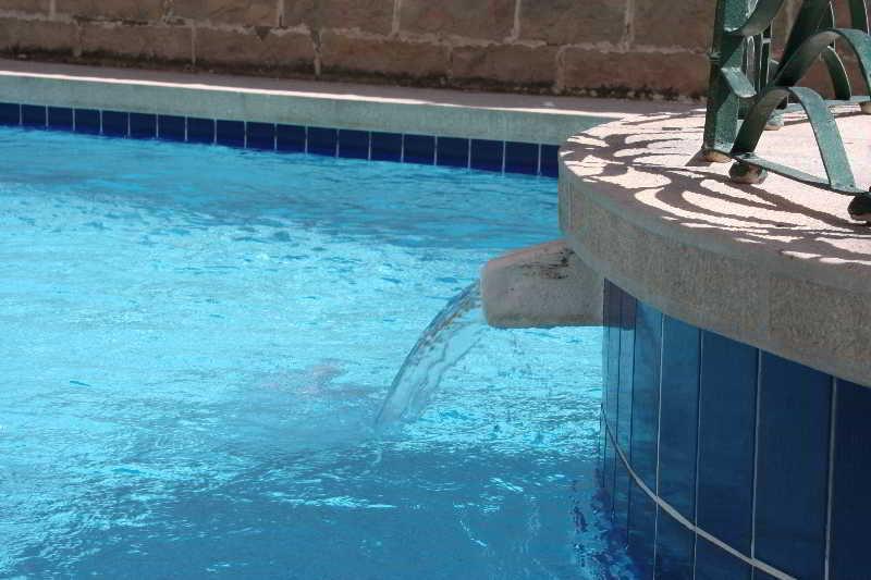 White Dolphin Complex Aparthotel Qawra Εξωτερικό φωτογραφία