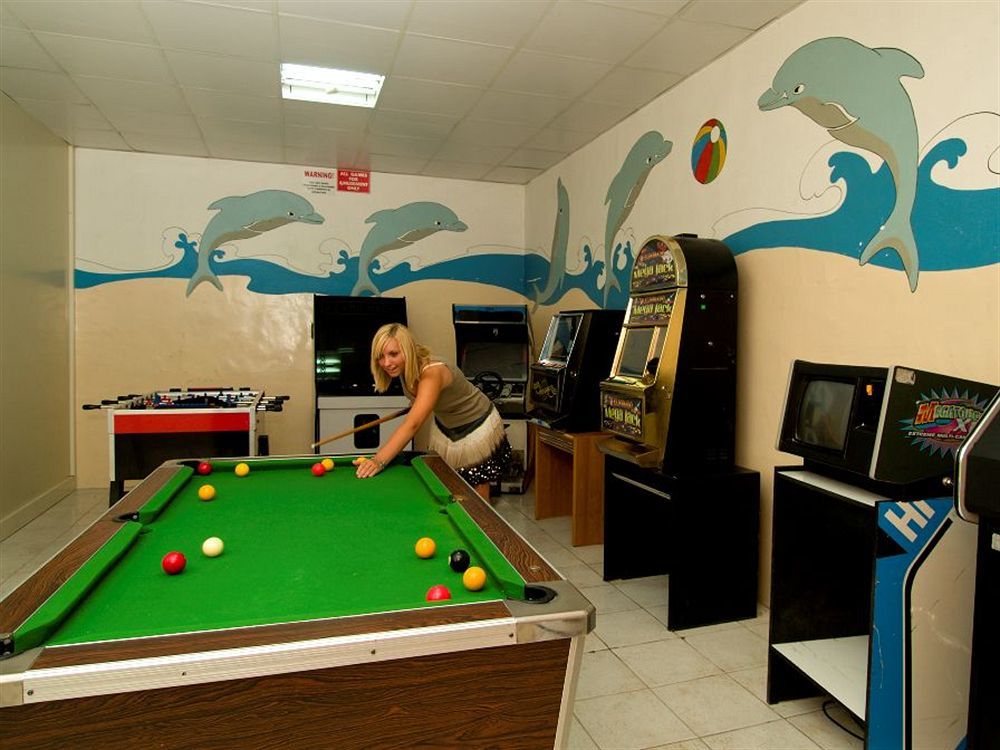 White Dolphin Complex Aparthotel Qawra Εξωτερικό φωτογραφία