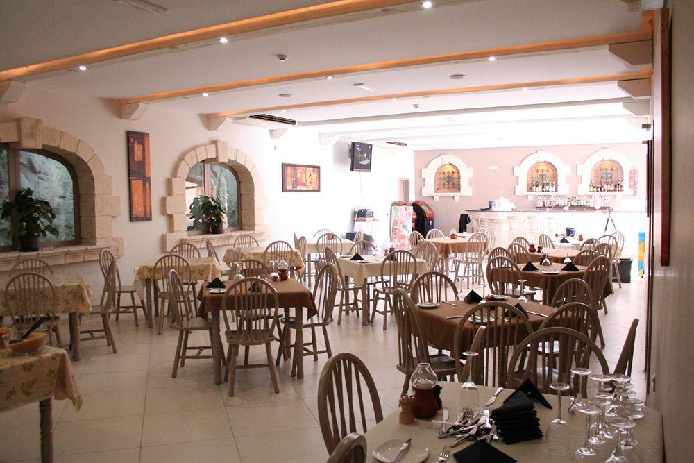 White Dolphin Complex Aparthotel Qawra Εξωτερικό φωτογραφία